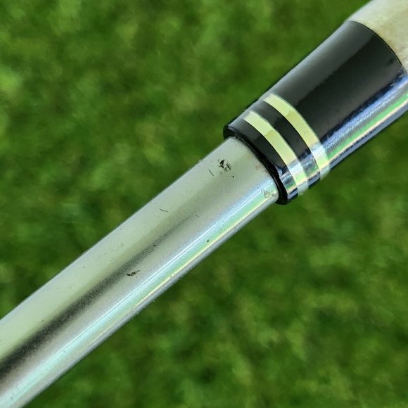 Orlimar VT 830 3 Fairway Wood 15º 75g Regular Graphite Mens RH 43" - Picture 10 of 16